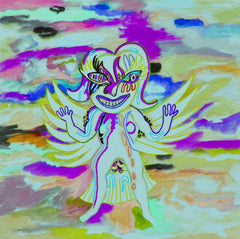 BREAKING FREE IS LITTLE GIRL FREE