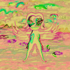BREAKING FREE IS LITTLE GIRL FREE