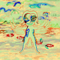 BREAKING FREE IS LITTLE GIRL FREE