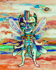 SUN BIRTH SPACE