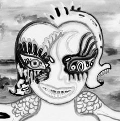 BREAKING FREE FROM THE BOMBING AND THE KILLING OF A SHIT BRAIN FUCK HEAD - BY LITTLE GIRL FREE
