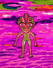 NOWHERE MAN IN CLIMATE  CHANGE
