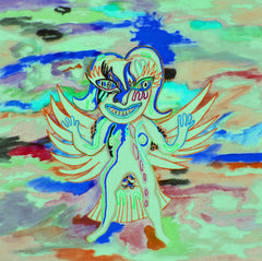BREAKING FREE IS LITTLE GIRL FREE