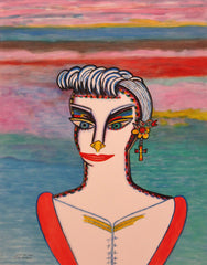 ALL ALONE AM I - BY BRENDA LEE - LITTLE GIRL FREE