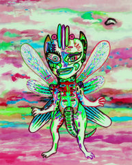 SUN BIRTH SPACE
