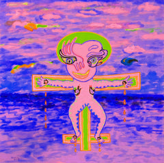 GIVE ME LOVE GIVE ME LIFE ON EARTH