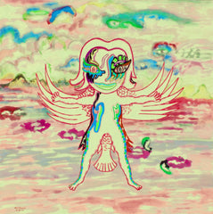 BREAKING FREE IS LITTLE GIRL FREE