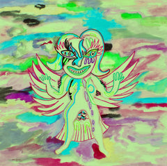 BREAKING FREE IS LITTLE GIRL FREE