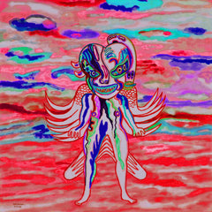 BREAKING FREE