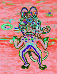 COMING SOON - WAKE UP MAN AND DANCE TO THE SOUND OF CLIMATE DEATH