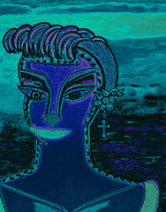 ALL ALONE AM I - BY BRENDA LEE - LITTLE GIRL FREE