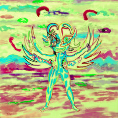 BREAKING FREE IS LITTLE GIRL FREE