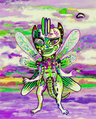 SUN BIRTH SPACE