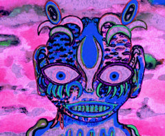 ALL YOU NEED IS LOVE - BORN IN A WORLD OF PAIN AND HURTIN HARD - STOP CLIMATE CHANGE