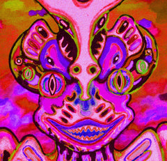 KILLER SPACE BITE