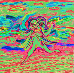 THEY ARE COMING TO BLOW YOU AWAY