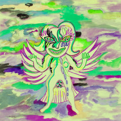 BREAKING FREE IS LITTLE GIRL FREE