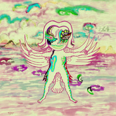 BREAKING FREE IS LITTLE GIRL FREE