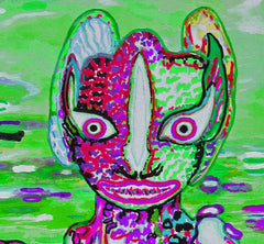 SPACE WONDER BOY