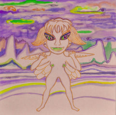 COMING HOME IS LITTLE GIRL FREE