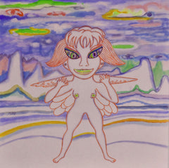 COMING HOME IS LITTLE GIRL FREE