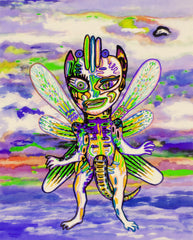SUN BIRTH SPACE