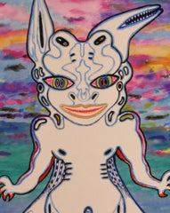 GIVE ME PEACE ON EARTH