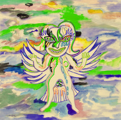 BREAKING FREE IS LITTLE GIRL FREE