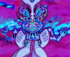 KILLER SPACE BITE
