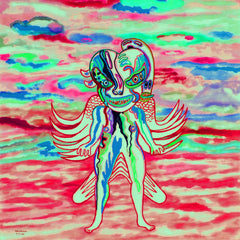 BREAKING FREE