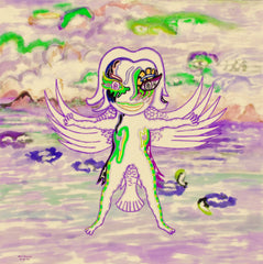 BREAKING FREE IS LITTLE GIRL FREE