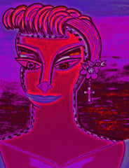 ALL ALONE AM I - BY BRENDA LEE - LITTLE GIRL FREE