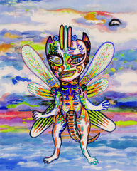 SUN BIRTH SPACE