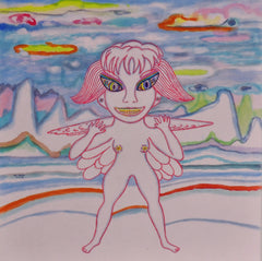 COMING HOME IS LITTLE GIRL FREE