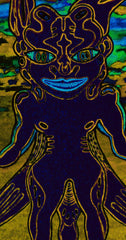 GIVE ME PEACE ON EARTH