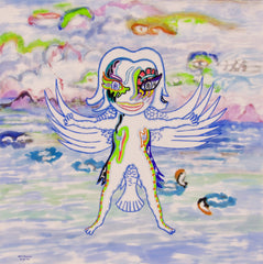 BREAKING FREE IS LITTLE GIRL FREE
