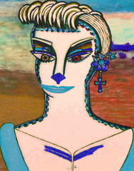 ALL ALONE AM I - BY BRENDA LEE - LITTLE GIRL FREE