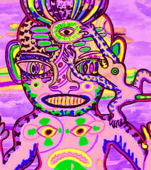 COMING SOON - WAKE UP MAN AND DANCE TO THE SOUND OF CLIMATE DEATH