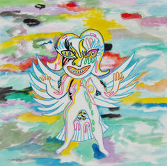 BREAKING FREE IS LITTLE GIRL FREE