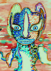 SPACE WONDER BOY