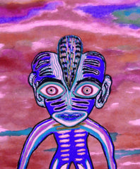 NOWHERE MAN IN CLIMATE  CHANGE