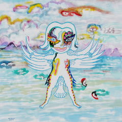 BREAKING FREE IS LITTLE GIRL FREE