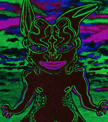GIVE ME PEACE ON EARTH
