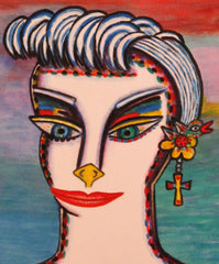 ALL ALONE AM I - BY BRENDA LEE - LITTLE GIRL FREE