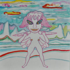 COMING HOME IS LITTLE GIRL FREE