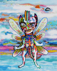 SUN BIRTH SPACE