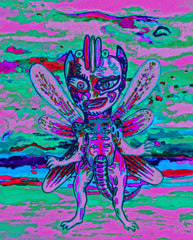 SUN BIRTH SPACE