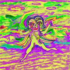 THEY ARE COMING TO BLOW YOU AWAY