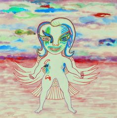 BREAKING FREE IS LITTLE GIRL FREE