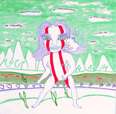 COMING HOME IS LITTLE GIRL FREE